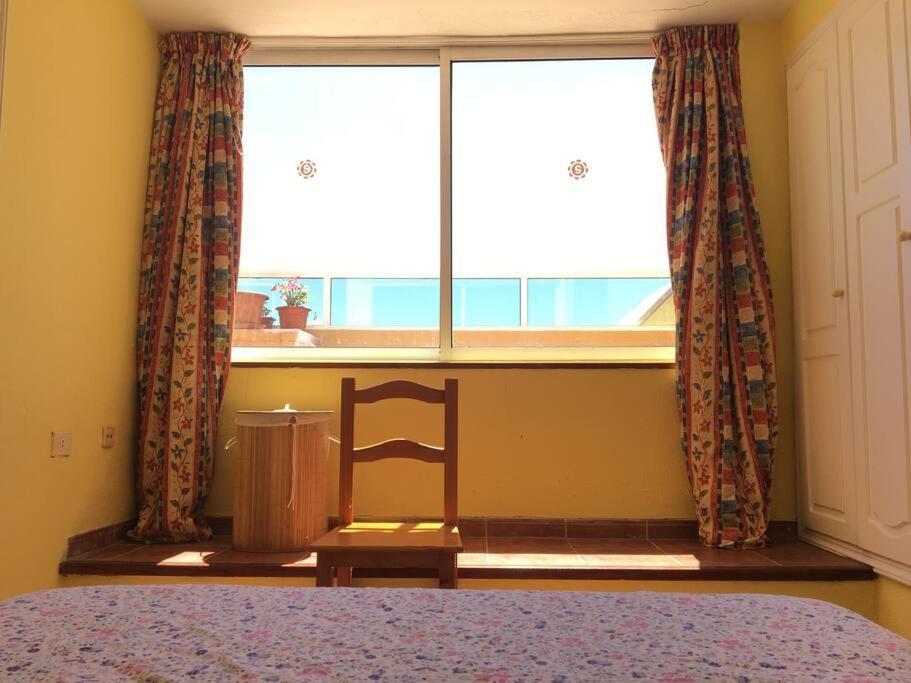 2 Bd Apartment With Stunning View Puerto de Santiago  Bagian luar foto